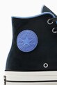 Кеды Converse Chuck 70 A12708C чёрный