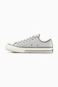 Converse sportcipő Chuck 70 A12709C fehér
