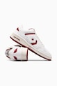 Converse sneakers in pelle Weapon A12744C bianco