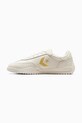 Usnjene superge Converse Run Star Trainer A12778C bela