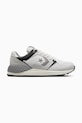 Converse sneakers Wave Trainer pelle scamosciata grigio A12837C