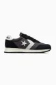 Converse sneakersy Omega Trainer tekstylny czarny A13378C