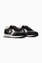 Converse superge Omega Trainer A13378C črna SS25