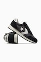 Converse sportcipő Omega Trainer fekete A13378C