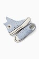 Converse trampki zamszowe Chuck 70 A13828C