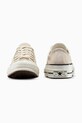 Obuwie Converse tenisówki zamszowe Chuck 70 A13829C beżowy