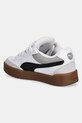 Обувь Кроссовки Puma Park Lifestyle SK8 400497 белый