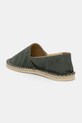 Обувь Эспадрильи Havaianas ORIGINE IV 4147955.2070 зелёный