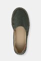 Эспадрильи Havaianas ORIGINE IV зелёный 4147955.2070