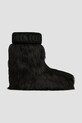 Зимові чоботи Moon Boot MB ICON YETI MID з утепленням чорний 80D1409600.N001