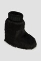 Μπότες χιονιού Moon Boot MB ICON YETI MID 80D1409600.N001 μαύρο SS25