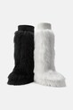 Moon Boot śniegowce MB ICON YETI EXTRA 80D1402970.A005 biały