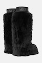 Moon Boot śniegowce MB ICON YETI EXTRA 80D1402970.N001 czarny SS25