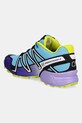 Scarpe Salomon scarpe SPEEDCROSS 3 L47723100 blu