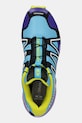 Παπούτσια Salomon SPEEDCROSS 3 μπλε L47723100