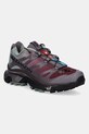 Salomon buty XT-4 OG syntetyczny fioletowy L47741100