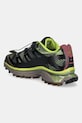 Obuwie Salomon sneakersy XT-4 OG L47747300 czarny