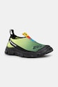 Salomon shoes RX MOC 3.0 textile green L47757600