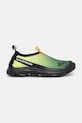 Salomon shoes RX MOC 3.0 L47757600 green SS25