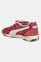 Obuv Semišové tenisky Puma King Indoor The NeverWorn V 402250 ružová