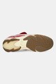 Semišové tenisky Puma King Indoor The NeverWorn V 402250 ružová