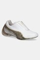Puma sneakers PUMA x ROMBAUT textil alb 402387