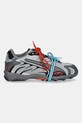 Puma sneakersy PUMA x A$AP ROCKY 405383 szary SS25