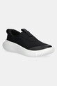 Crocs sneakers Mellow Ease Slip On platformă negru 210500.066