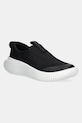 Маратонки Crocs Mellow Ease Slip On платформа черен 210500.066
