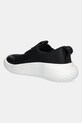 Încălțăminte Crocs sneakers Mellow Ease Slip On 210500.066 negru