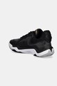 Încălțăminte Under Armour pantofi de basketball Spawn 7 3028461 negru