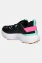 Obuwie Under Armour buty do biegania Infinite MVMNT 6000902 czarny