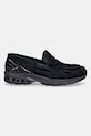 New Balance Sneakers suede U1906LNT black SS25