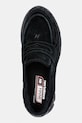 New Balance Sneakers suede black U1906LNT