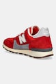 Обувки Маратонки New Balance U475FA U475FA червен