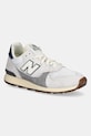 New Balance sneakers U475FC suede gray U475FC