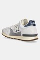 Obuća Tenisice New Balance U475FC U475FC siva