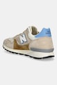 Scarpe New Balance sneakers U475GA U475GA beige