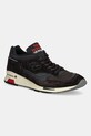 New Balance sneakersy Made in UK niska brązowy U1500BKR
