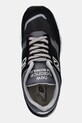 New Balance sneakers U1500PBK negru U1500PBK