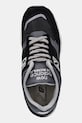 Αθλητικά New Balance U1500PBK μαύρο U1500PBK