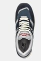Маратонки New Balance Made in UK тъмносин U1500VNV