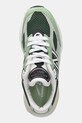 New Balance sneakersy U990AB6 zielony U990AB6