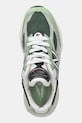Маратонки New Balance U990AB6 зелен U990AB6