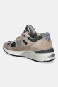 Obuv Tenisky New Balance Made in UK U991DL2 béžová