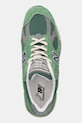 Αθλητικά New Balance U991GV2 Made in UK πράσινο U991GV2