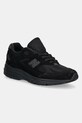 Tenisky New Balance U991KK2 semišová koža čierna U991KK2