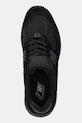 New Balance sneakers U991KK2 black U991KK2