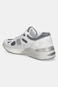 Obuv Tenisky New Balance U991LG2 U991LG2 sivá