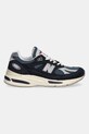 Αθλητικά New Balance Made in UK U991VN2 σκούρο μπλε SS25